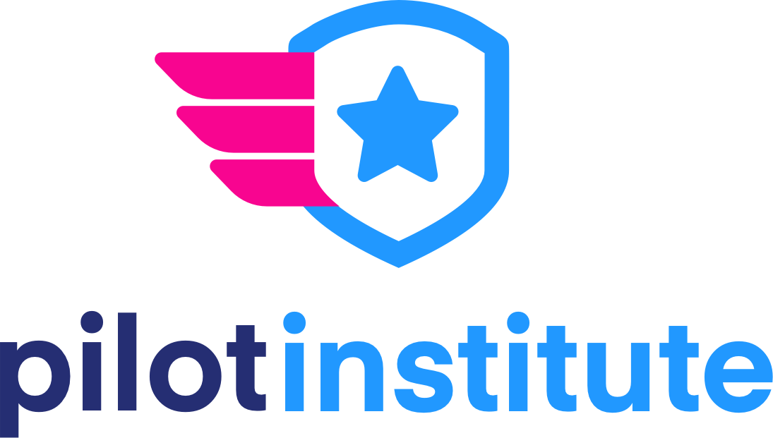 Pilot Institute logo captured